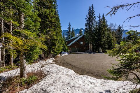 4 Cascade Place Snoqualmie Pass WA 98068