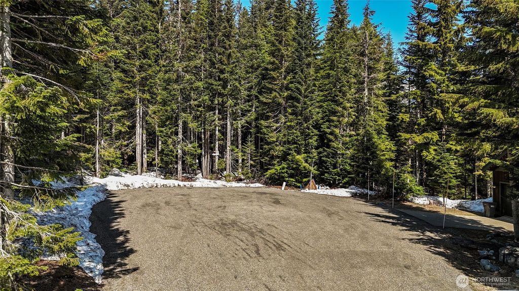 Photo of 4 -XX Cascade Place, Snoqualmie Pass, WA 98068 (MLS # 2365336)