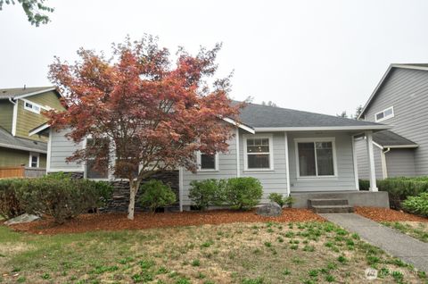 Photo of 2912 31st Avenue NW, Olympia, WA 98502 (MLS # 2427264)