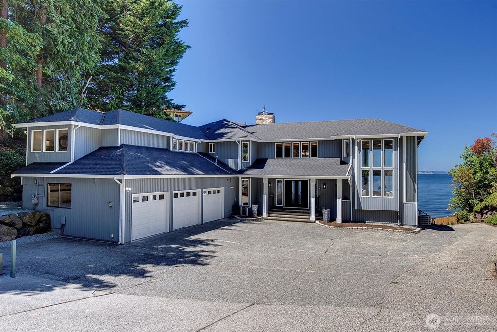 Photo of 8001 Talbot Road, Edmonds, WA 98026 (MLS # 2514076)