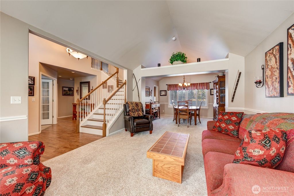 Photo of 15406 59th Drive SE, Snohomish, WA 98296 (MLS # 2331057)