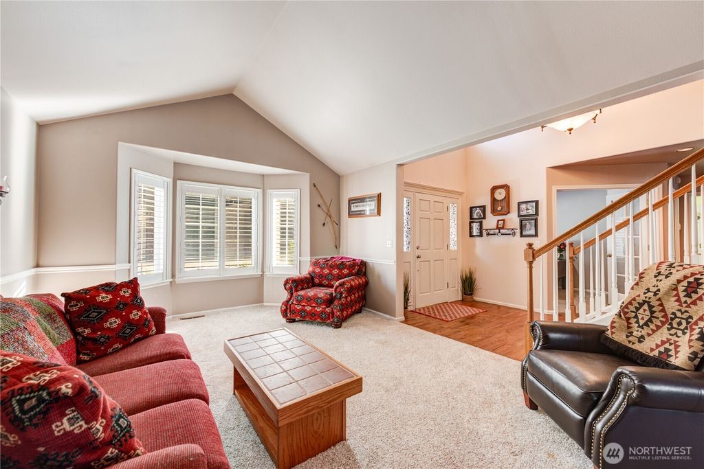 Photo of 15406 59th Drive SE, Snohomish, WA 98296 (MLS # 2331057)