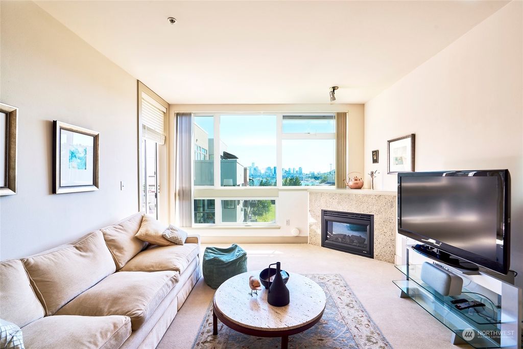 Photo of 1760 N Northlake Way #527, Seattle, WA 98103 (MLS # 2252929)