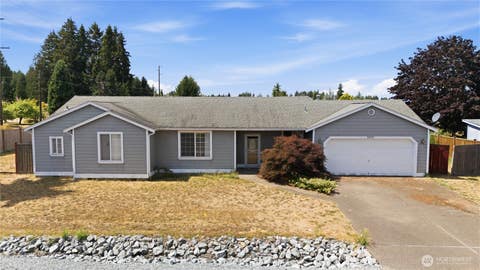 Photo of 22322 138th Avenue Ct E, Graham, WA 98338 (MLS # 2563925)