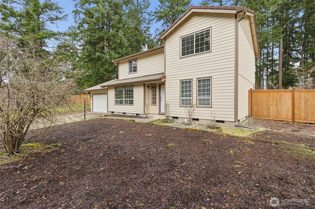 Photo of 513 Hidden Forest Drive SE, Olympia, WA 98513 (MLS # 2476624)