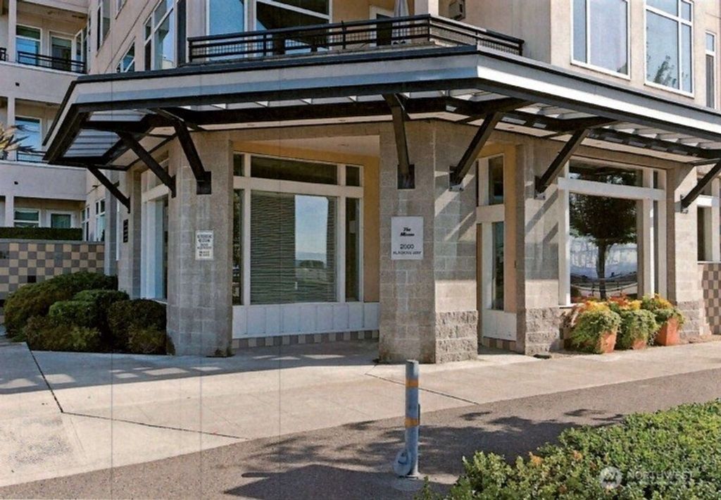 Photo of 2000 Alaskan Way #255, Seattle, WA 98121 (MLS # 2438703)