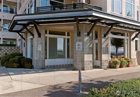 Photo of 2000 Alaskan Way #255, Seattle, WA 98121 (MLS # 2438703)