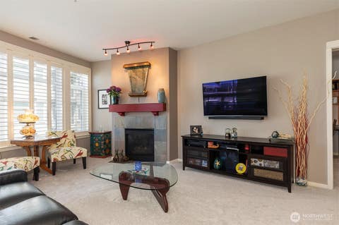 Photo of 2000 Alaskan Way #255, Seattle, WA 98121 (MLS # 2438703)