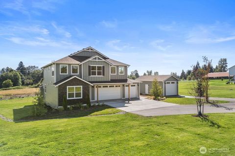 17915 11TH Avenue NE Arlington WA 98223