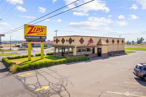 12421 W Sunset Highway Airway Heights WA 99001