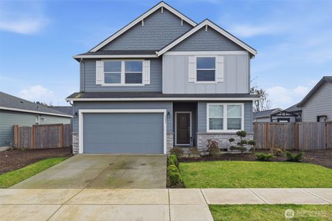 Photo of 1175 NE 18th Street, Battle Ground, WA 98604 (MLS # 2491741)
