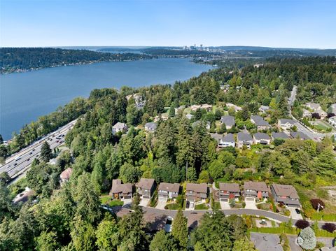 A home in Bellevue