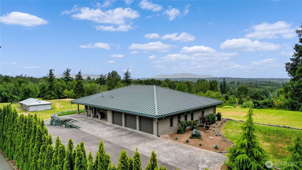 Photo of 1409 Marietta Avenue, Bellingham, WA 98226 (MLS # 2527178)