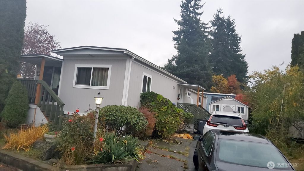 Photo of 13320 Hwy 99 #34, Everett, WA 98204 (MLS # 2454059)