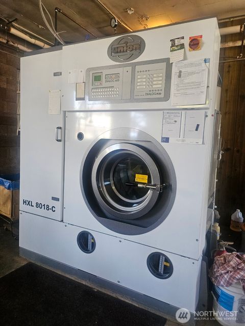 816 W Main Street Centralia WA 98531