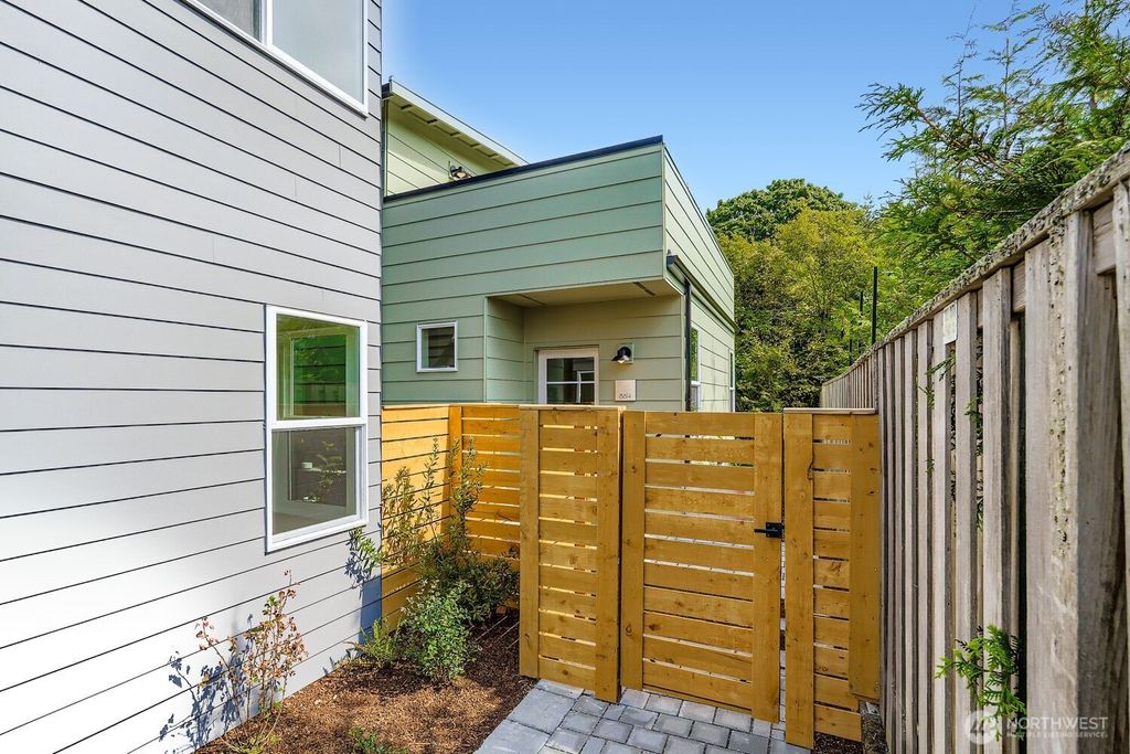 Photo of 8814 41st Avenue SW, Seattle, WA 98136 (MLS # 2438901)