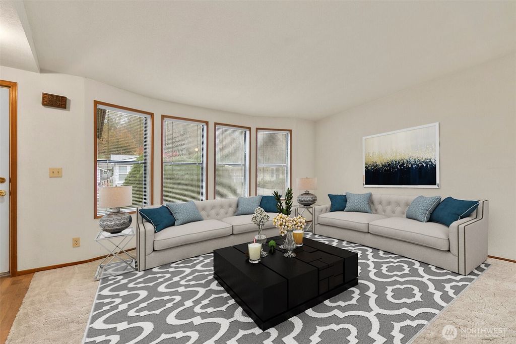 Photo of 1402 22nd Street NE #531, Auburn, WA 98002 (MLS # 2365191)