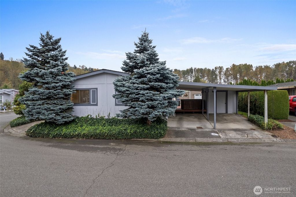 Photo of 1402 22nd Street NE #531, Auburn, WA 98002 (MLS # 2365191)