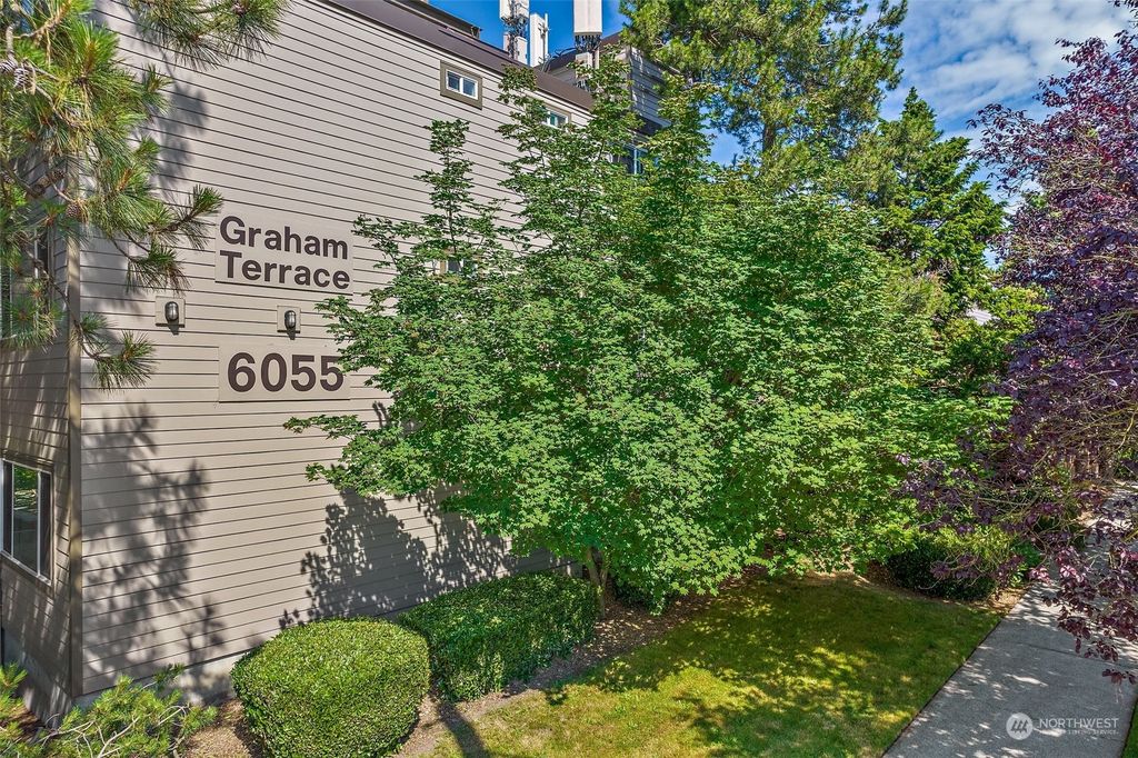 Photo of 6055 35th Avenue SW #208, Seattle, WA 98126 (MLS # 2131183)