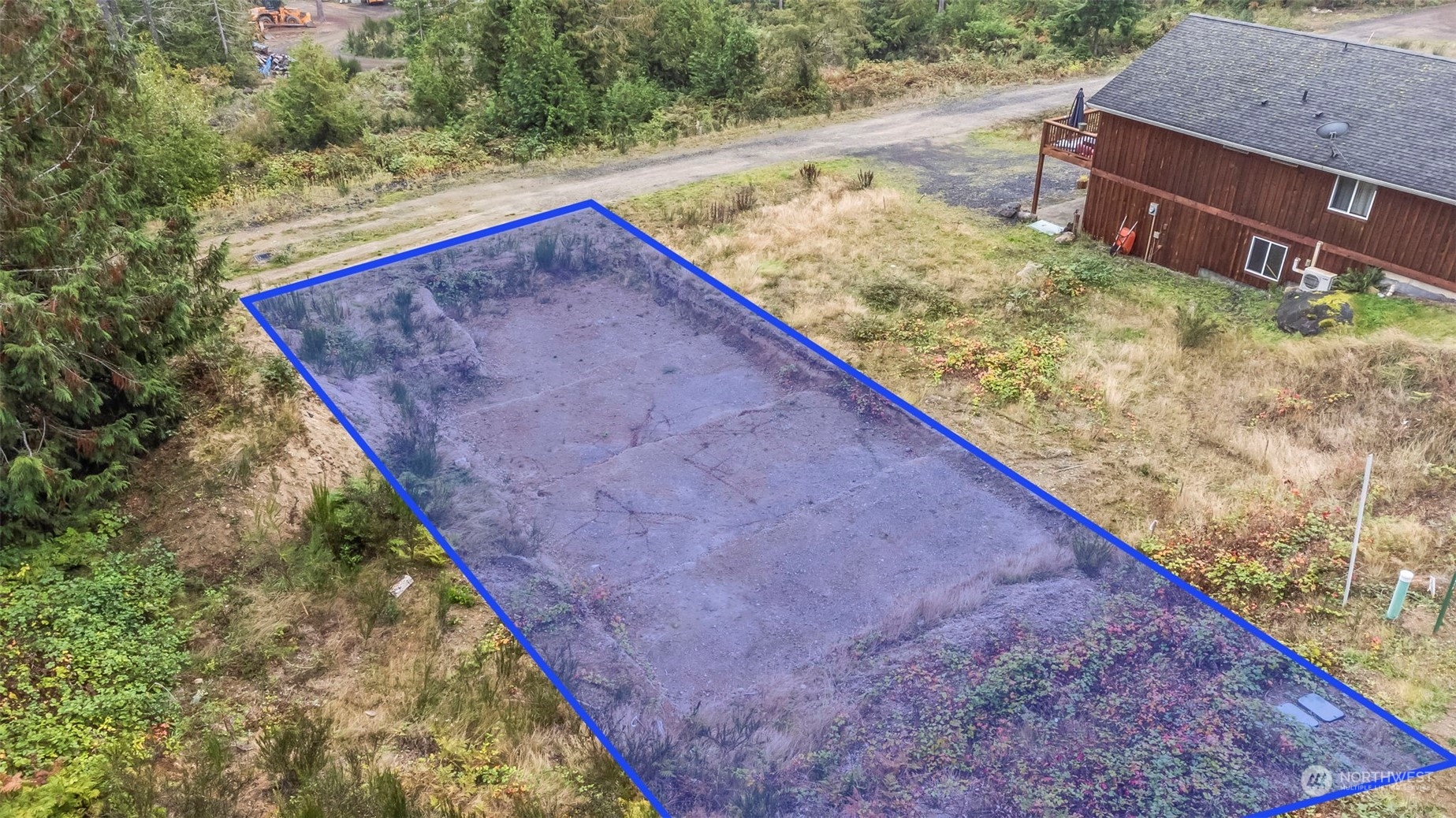 0 E Blackwell (Lot 6) Street