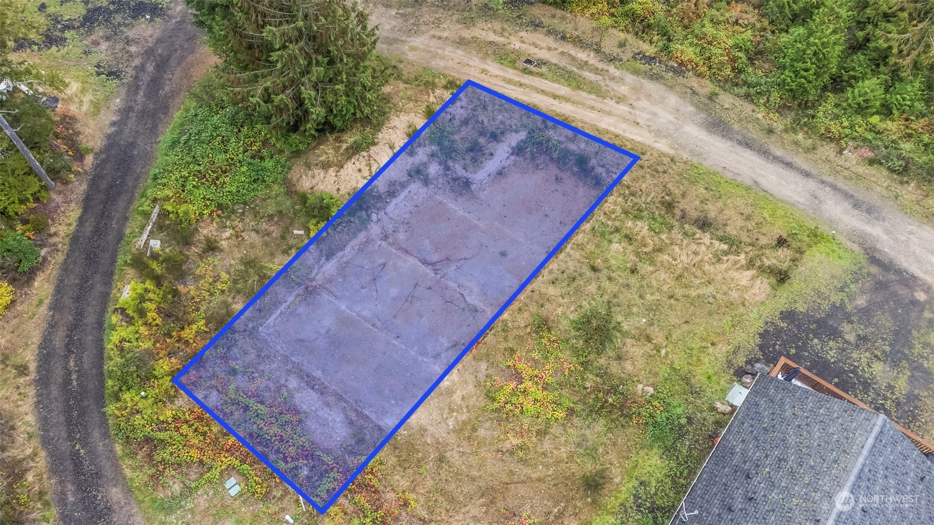 0 E Blackwell (Lot 6) Street