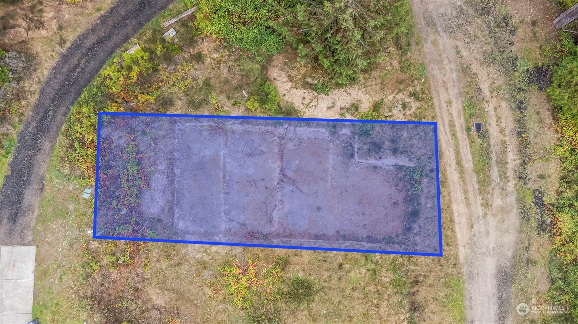 0 E Blackwell (Lot 6) Street