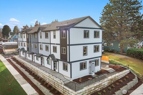 3310 S C Street, Tacoma, WA 98418 - MLS#: 2343931