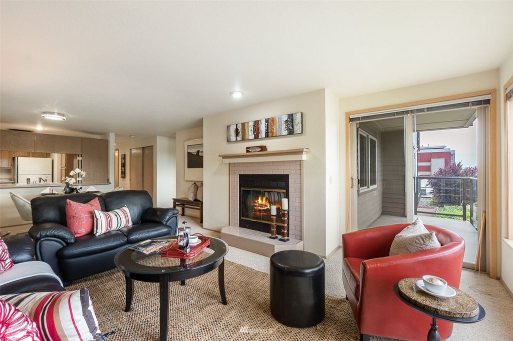 Photo of 3507 SW Alaska Street #23, Seattle, WA 98126 (MLS # 1946370)