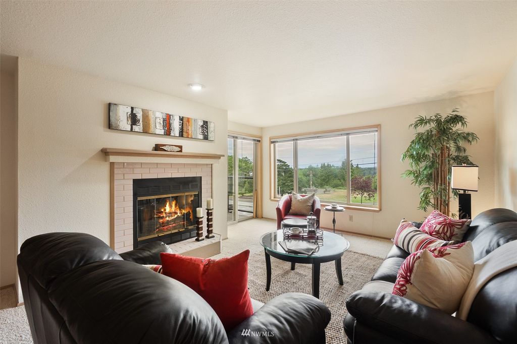 Photo of 3507 SW Alaska Street #23, Seattle, WA 98126 (MLS # 1946370)