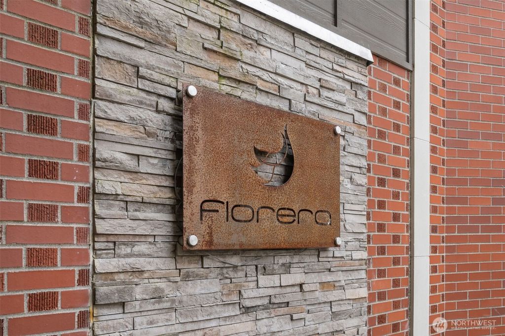 Photo of 413 NE 70th Street #302, Seattle, WA 98115 (MLS # 2376485)