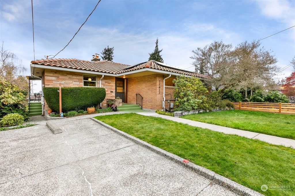 Photo of 11617 2nd Avenue NW, Seattle, WA 98177 (MLS # 2220350)