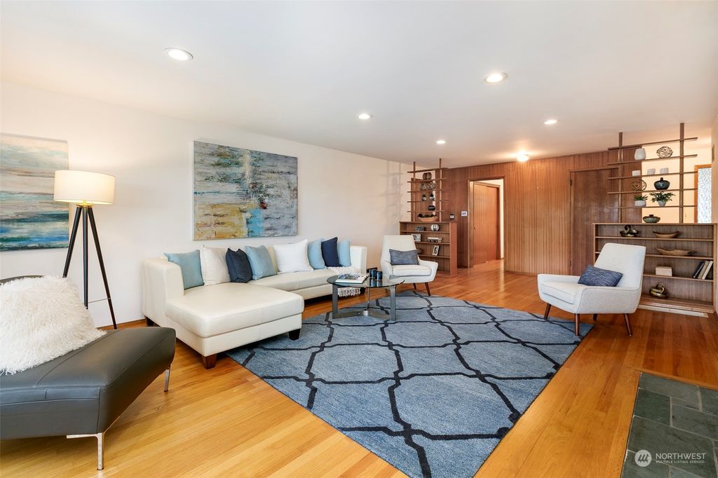 Photo of 11617 2nd Avenue NW, Seattle, WA 98177 (MLS # 2220350)