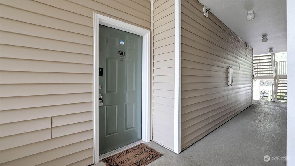 Photo of 801 Rainier Avenue N #G239, Renton, WA 98057 (MLS # 2205526)