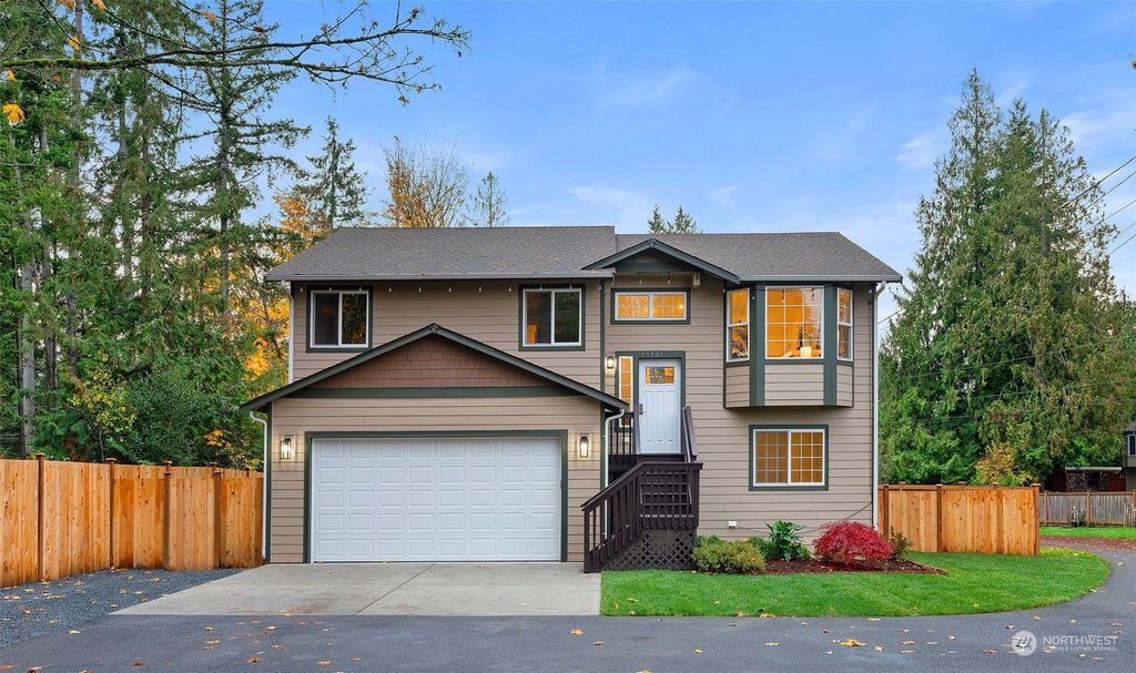 Photo of 19507 Bing Road, Lynnwood, WA 98036 (MLS # 2178909)