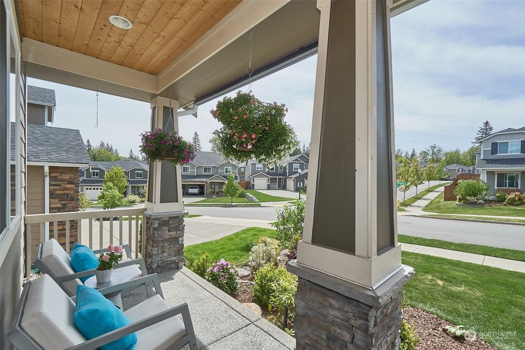 Photo of 25808 207th Avenue SE, Covington, WA 98042 (MLS # 2245171)