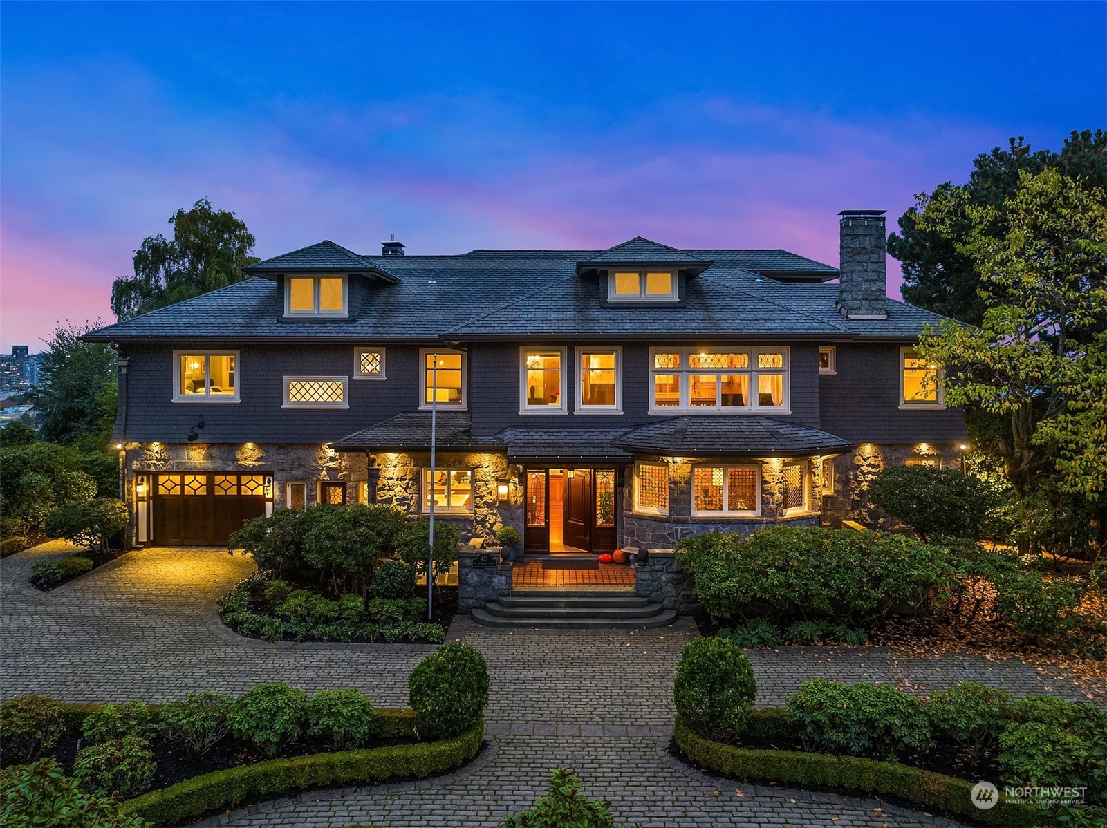 421 W highland Drive