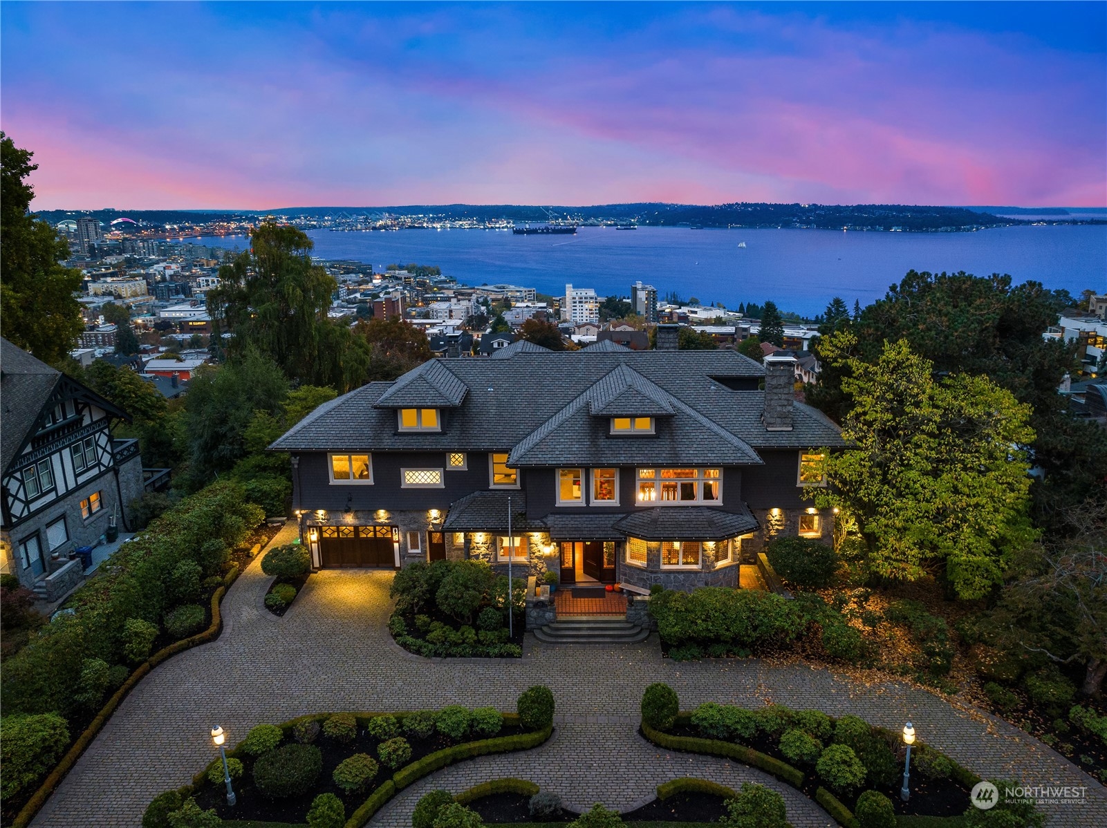 421 W highland Drive