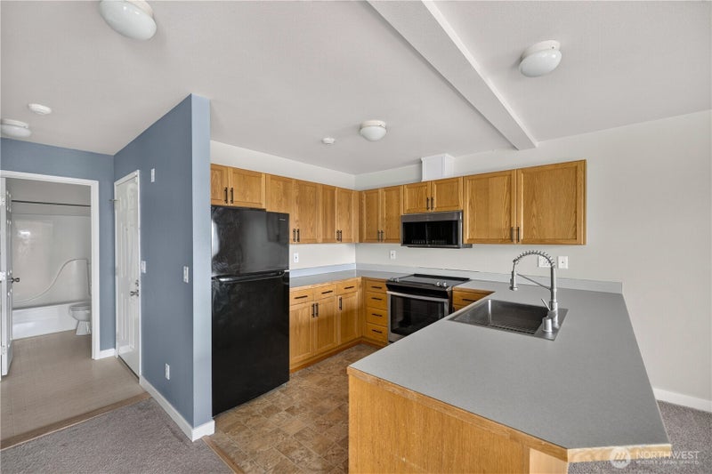320 SE Barrington Drive A201