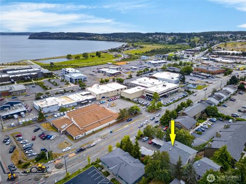 Photo of 320 SE Barrington Drive #A201, Oak Harbor, WA 98277 (MLS # 2539576)
