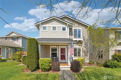 Photo of 5377 Timber Ridge Drive, Mount Vernon, WA 98273 (MLS # 2495441)