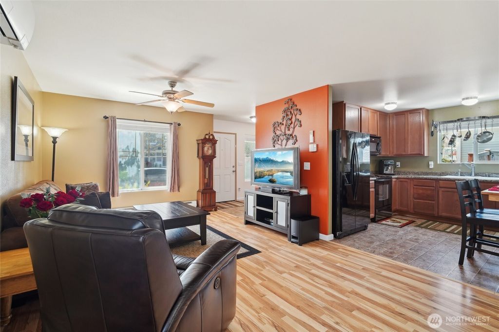 Photo of 5377 Timber Ridge Drive, Mount Vernon, WA 98273 (MLS # 2495441)