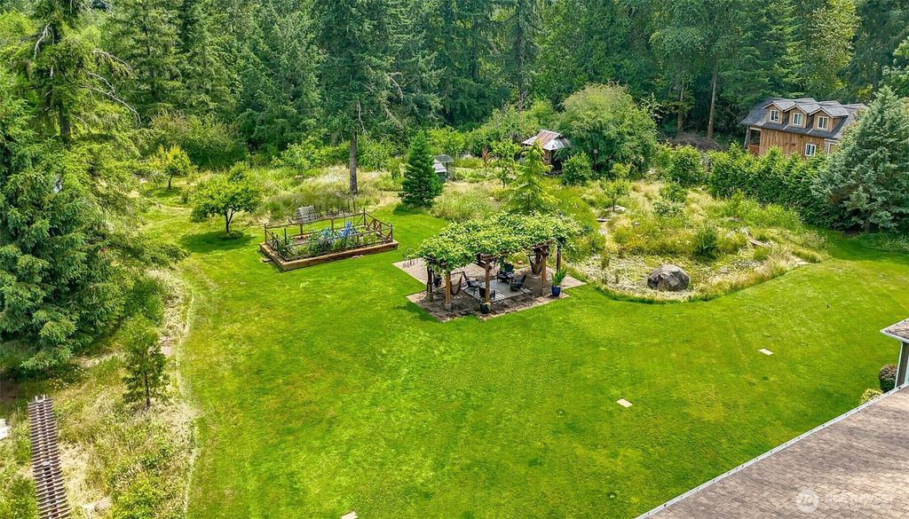 Photo of 3009 107th Avenue SW, Olympia, WA 98512 (MLS # 2544423)