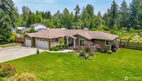 Photo of 3009 107th Avenue SW, Olympia, WA 98512 (MLS # 2544423)