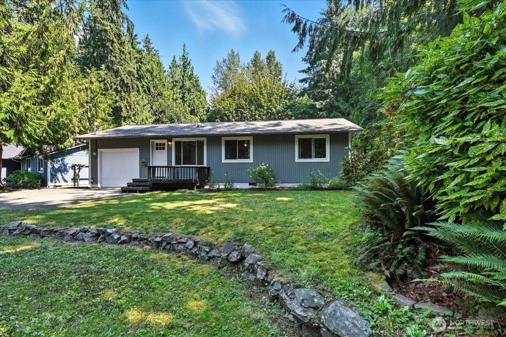Photo of 12211 182nd Drive NE, Arlington, WA 98223 (MLS # 2425116)