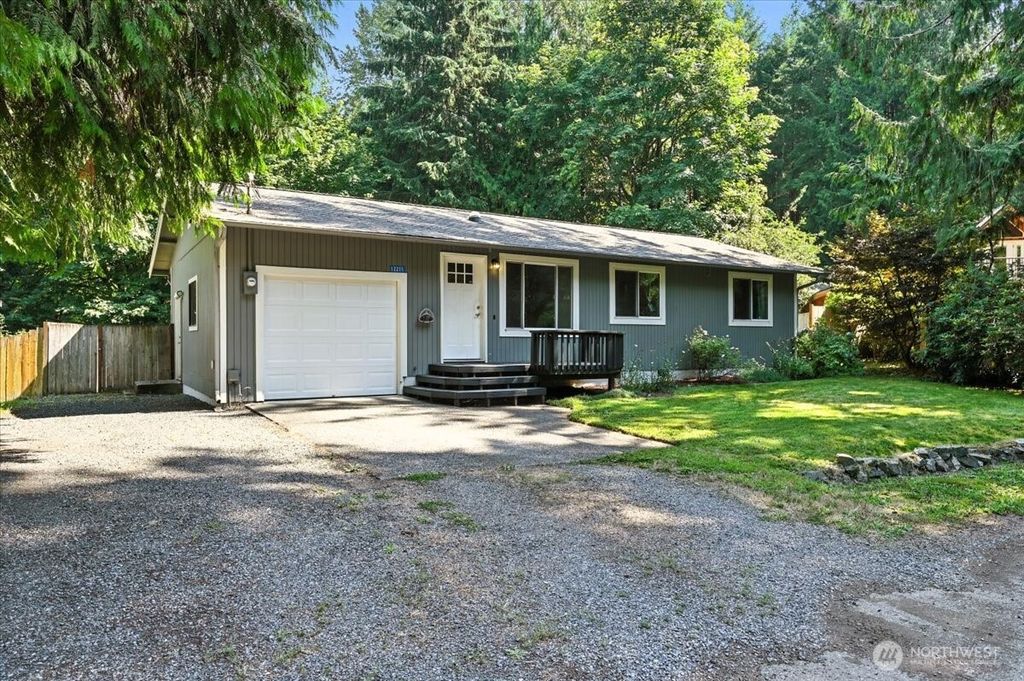 Photo of 12211 182nd Drive NE, Arlington, WA 98223 (MLS # 2425116)