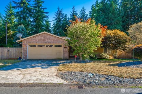 Photo of 9602 219th Street Ct E, Graham, WA 98338 (MLS # 2431541)