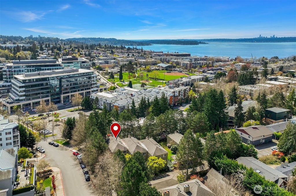 Photo of 605 5th Street #B-201, Kirkland, WA 98033 (MLS # 2502932)