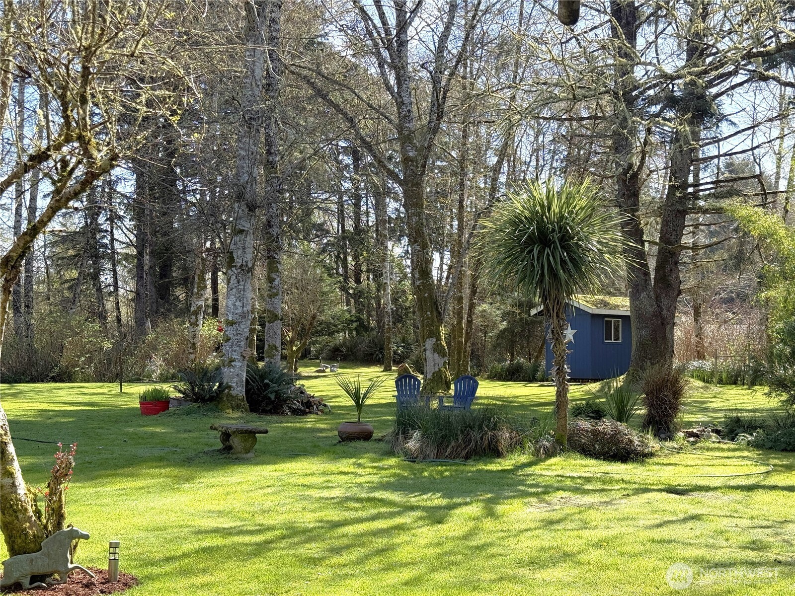 2554 Williwaw Lane