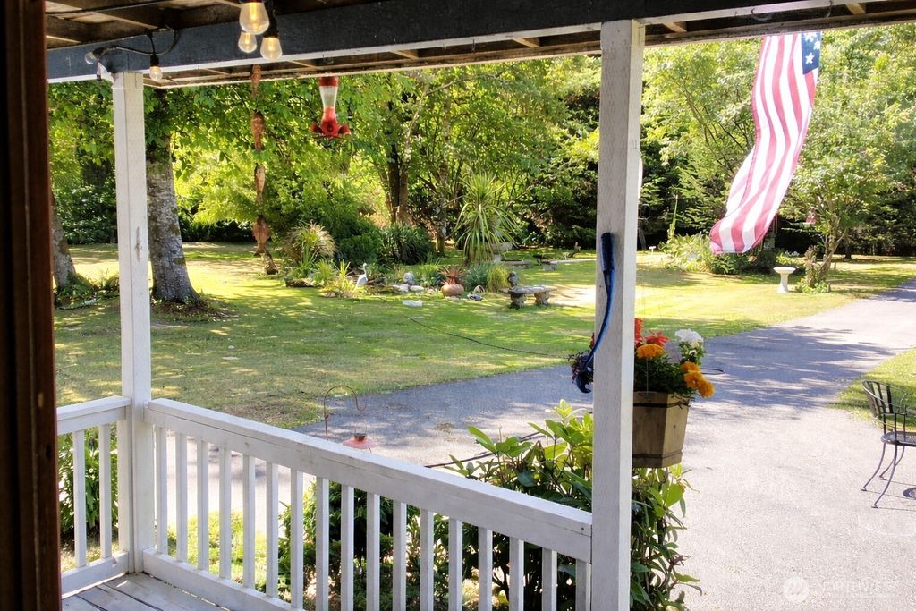 Photo of 2554 Williwaw Lane, Ocean Shores, WA 98569 (MLS # 2502445)