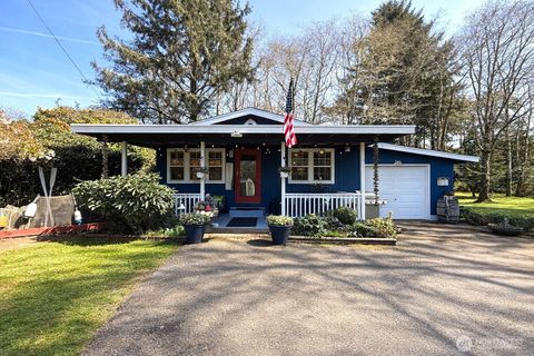 Photo of 2554 Williwaw Lane, Ocean Shores, WA 98569 (MLS # 2502445)